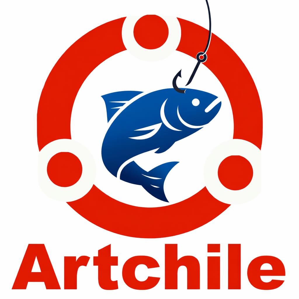 Logo ArtChile